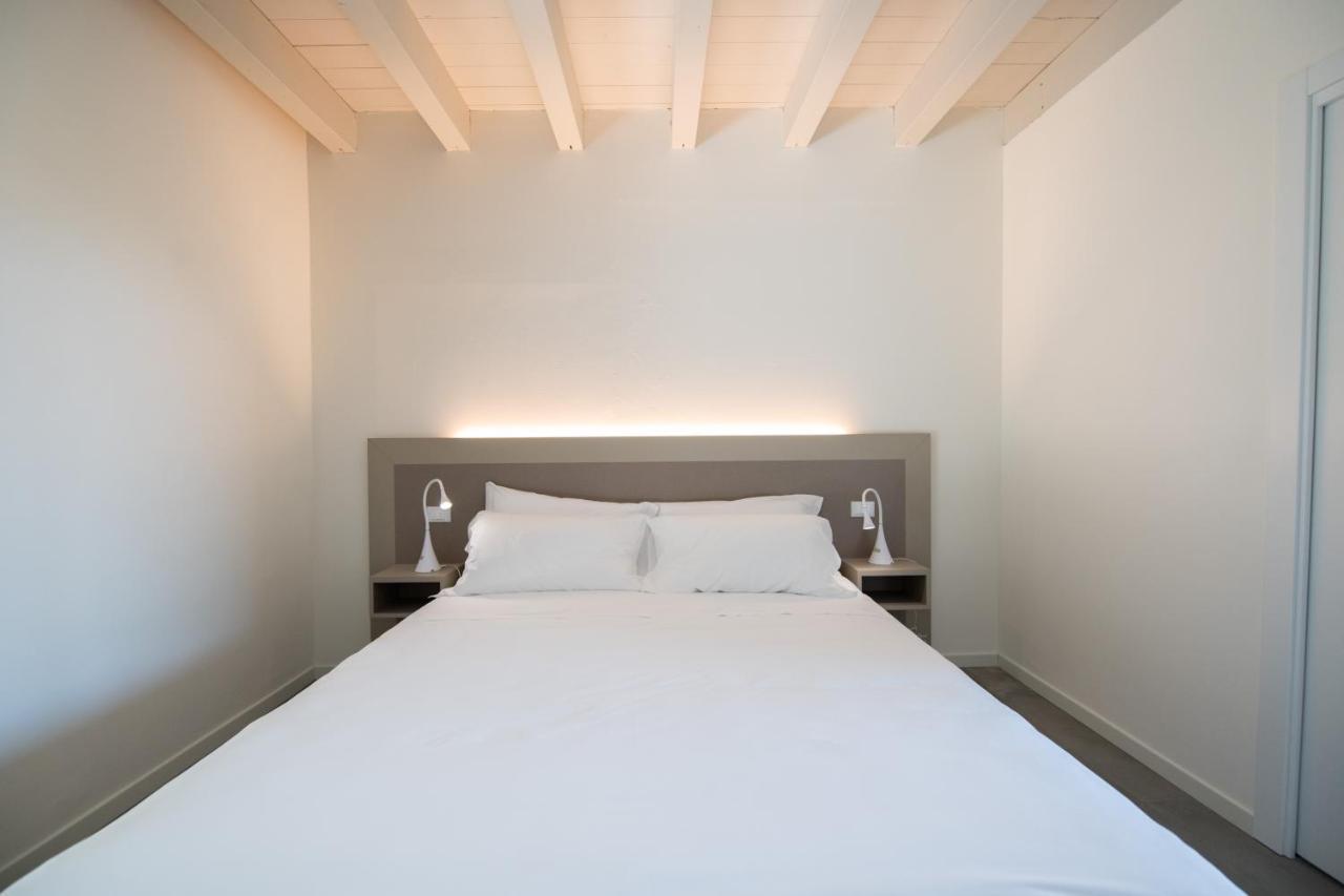 Deluxe Vierbettzimmer